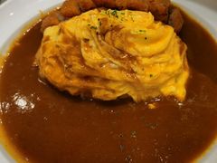 -CoCo壱番屋(久光百货店)