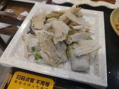 -唇辣号重庆老火锅(亦庄店)