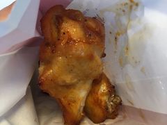 -肯德基(新人民公园店)