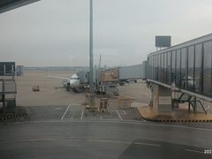 -上海虹桥国际机场