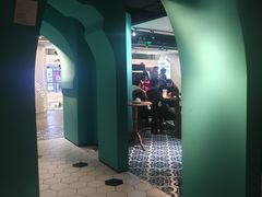 -纳鲁孜·新疆特色餐厅(上海悦荟广场店)