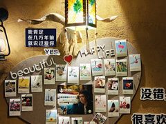 -马灯部落·西湖边的创意山景餐厅(虎跑动物园店)