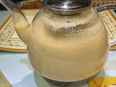 -海尔巴格·新疆菜(吐鲁番店)