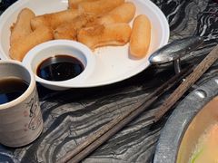 -天都火锅酒楼(虹梅南路店)