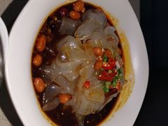 -半天妖烤鱼(芝罘万达店)