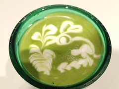 -Manner Coffee(深圳福田大中华店)