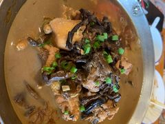-大清花饺子(山庄店)