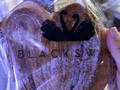 -BLACKSWAN黑天鹅(环球店)