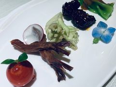 -许家菜(望江店)
