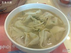 蟹粉馄饨-王興記(中山路店)