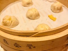 特色蟹粉小笼包-鼎泰丰(环贸店)