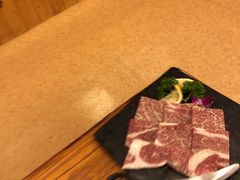 极品上脑-西塔斗牛家烧烤(中海寰宇店)