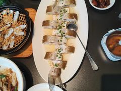 -鸽子侯·家宴·平价海鲜(市图书馆店)