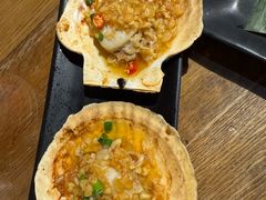 -辉记炭烧海鲜大排档·老字号(福田店)