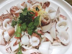 -79号渔船海鲜饭店(华强北店)