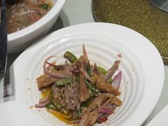-飞鹿餐饮·陕南菜(北关店)