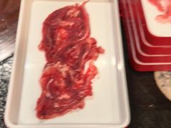-京元盛铜锅涮肉(上海总店)