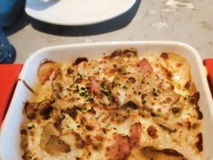 -必胜客(经开万达店)
