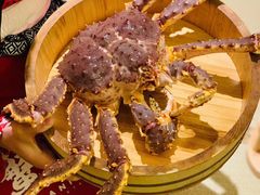 -蟹田居·活蟹料理(东城店)