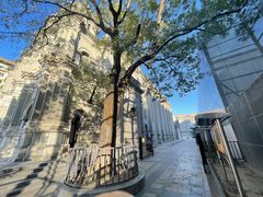 -王府井天主教堂