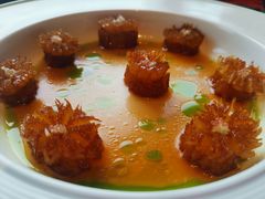 -上海滩餐厅(BFC外滩金融中心店)