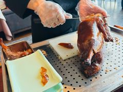 -羲和雅苑•北京烤鸭(瑞吉店)