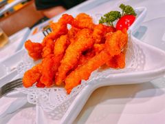 -噹噹呀咪咖喱屋(南京东路店)