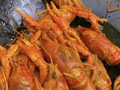 -聚味瞿记·龙虾堂(坡子街店)