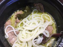 -渝和喵叔米线(南坪万达店)