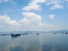 -抚仙湖禄充风景区