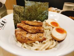 -八盛屋·沾面(集美万达店)