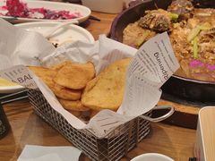 -老板恋上鱼(印象城店)