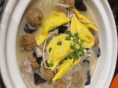 -福满我家大碗厨·湘菜(上海大厦店)