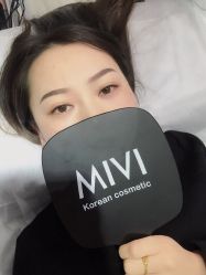 -MIVI半永久纹眉绣眉