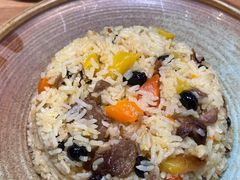 -品回味清真西北楼(宁波首店)