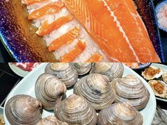 -梨花自助烤肉(西三旗万象汇黑金店)