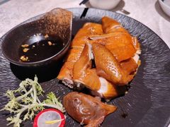 -德尚煌·顺德菜(誉山悠方天地店)
