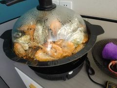 -巧克力渔家.小船海鲜胶东菜(万平口店)