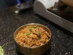 元气满满牛肉饭-無境·匠心日本料理(汉街店)