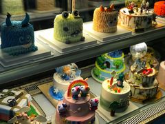 -Swt Paradise蜜语咖啡奶茶鲜果茶(金光华广场店)