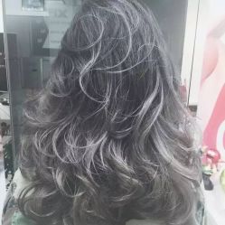 -逸丝风尚yesfashion造型
