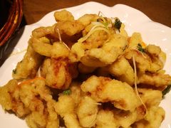 传统锅包肉-奇滋豆味(南十四道街店)