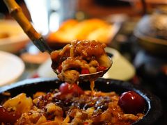 -佬麻雀·剁椒鱼头(京基KK One店)