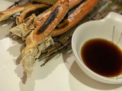 -割烹旭日本料理(龙湖狮山天街店)