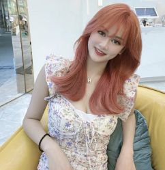 点击看大图 -那茉 Hair Salon