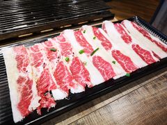 -一心烤肉(延安路店)