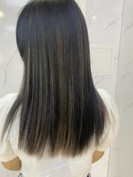 -吉米护肤造型