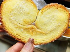 -中关村茶点