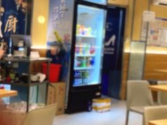 -买又大餐厅(福林里店)