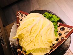 -湊湊火锅·茶憩(打浦桥日月光店)